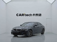BMW 3 Series 2021