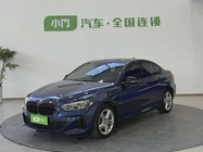 BMW 1 Series 2021