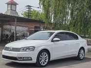 Volkswagen Magotan 2013