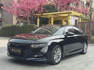 Honda Accord 2021