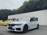 BMW 5 Series 2019