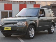 Land Rover Range Rover 2008