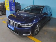 Volkswagen Viloran 2020
