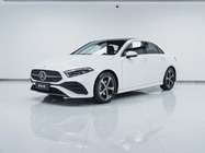 Mercedes-Benz A-Class 2024