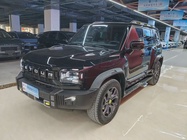 Jetour Traveller 2024