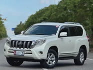 Toyota Prado 2017