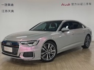 Audi A6 2021