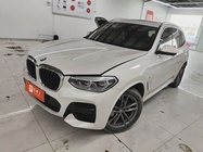 BMW X3 2020
