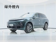 Li Auto L8 2023