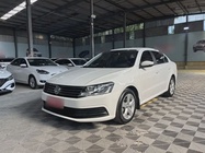 Volkswagen Lavida 2019