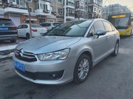 Citroen C4 2015