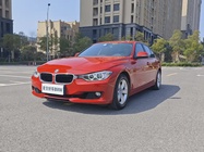 BMW 3 Series 2015