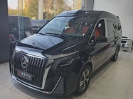 Mercedes-Benz V-Class 2025