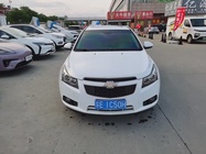 Chevrolet Cruze 2016