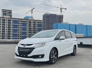 Honda Odyssey 2018