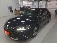Lexus ES 2019