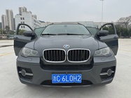 BMW X6 2012