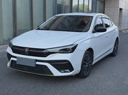 Roewe i5 2022
