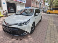 Toyota Levin 2019