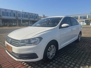 Volkswagen Santana 2020