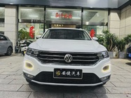 Volkswagen T-Roc 2020