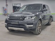 Land Rover Sport 2014