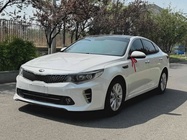 Kia K5 2016