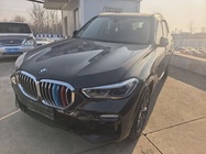 BMW X5 2021