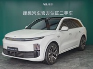 Li Auto L6 2024