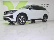 Volkswagen Tavendor 2024