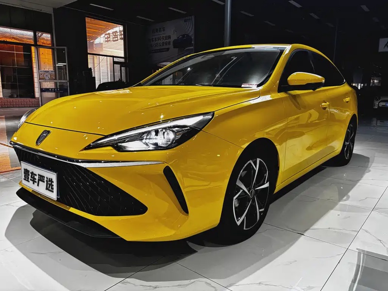 Roewe i5