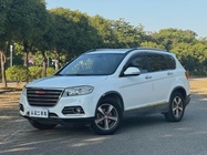 Haval H6 2014