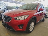 Mazda CX-5 2016