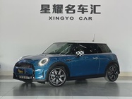 MINI Other 2022