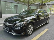 Mercedes-Benz C-Class 2017