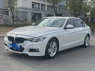 BMW 3 Series 2017