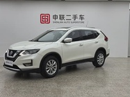 Nissan X-Trail 2021