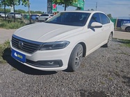 Volkswagen Lavida 2024