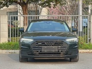 Audi A8 2021