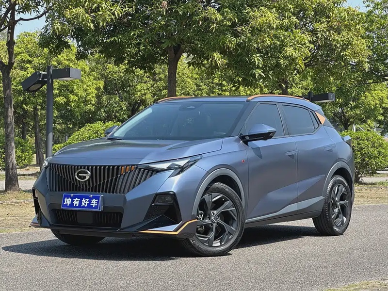 GAC GS3