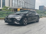 Mercedes-Benz EQE 2023