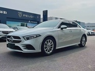 Mercedes-Benz A-Class 2021