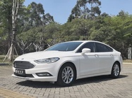 Ford Mondeo 2017