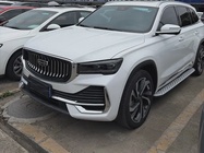 Geely Xingyue L 2023