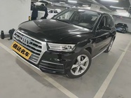 Audi Q5 2019
