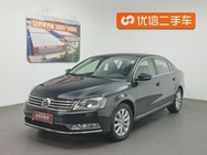 Volkswagen Magotan 2016
