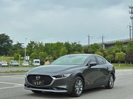 Mazda 3 2023