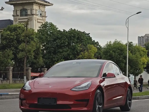 Tesla Model 3 2020