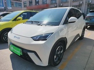 BYD Seagull 2024