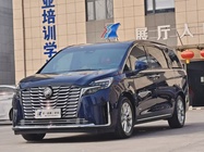 Buick GL8 2023